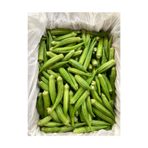 Okra Small