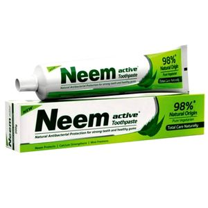 Neem Active Tooth Paste 200g