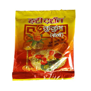 Haridarshan Kumkum Pdr 30g