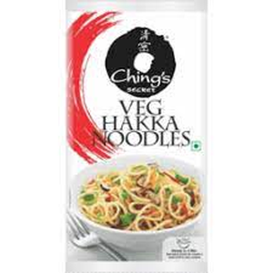 Chings Veg Hakka Noodles 150g