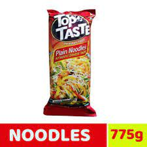 Tops Plain Noodles 775g
