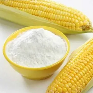 Aithra White Corn Flour 500g