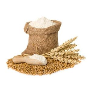 Li Chakki Atta 1Kg