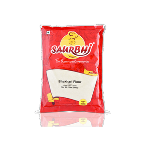 Saurbhi Bhakhri Flour 908g