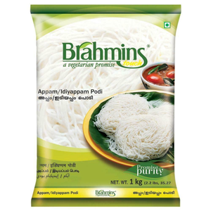 Brahmins Appam Podi 1Kg