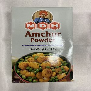 Mdh Amchur Pdr 100g