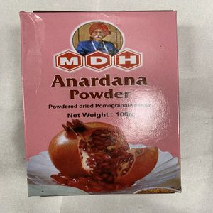 Mdh Anardana Pdr 100g