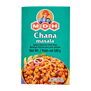 Mdh Chana Msl 100g