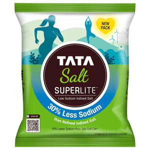 Tata Salt SuperLite 1Kg