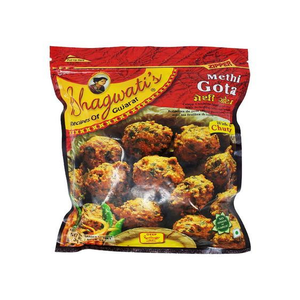Bhagawati Methi Gota 340g