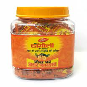 Dabur Hing Goli 100g