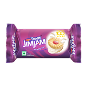 Britannia Jim Jam 100g