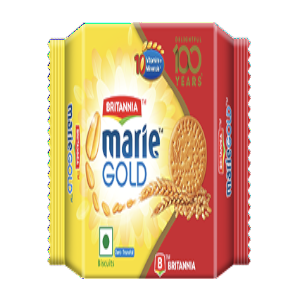 Britannia Marie Gold 150g