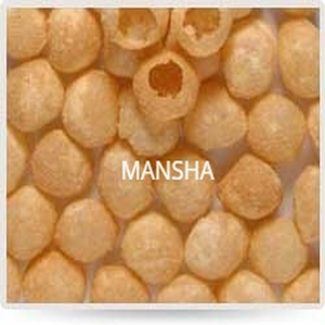 Pani Puri 50Pcs