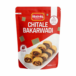 C Bandhu Bhakarwadi 200g