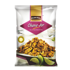 Kemchho Chana Jor 270g