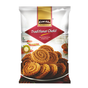 Kemchho Traditional Chakri 270g