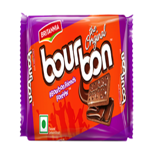 Britannia Bourbon 780g