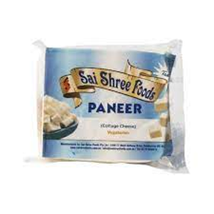 Sai Shree Paneer approx 350g to 450g