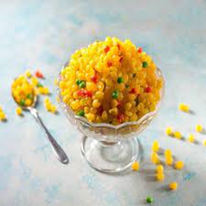 Star Sweet Boondi