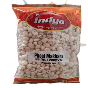 Indya Phool Makhana 200Gm
