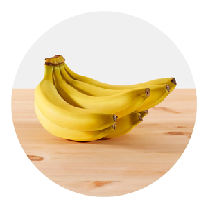 Banana Eating