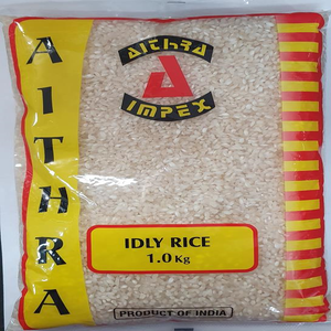 Aithra Idly Guruna 1Kg