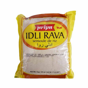 Priya Idli Rava 2Kg