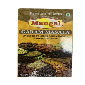 Mangal Garam Masala 50g