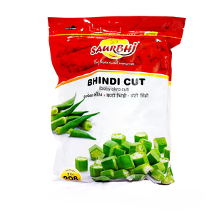 Saurbhi Fr Baby Bhindi 312g