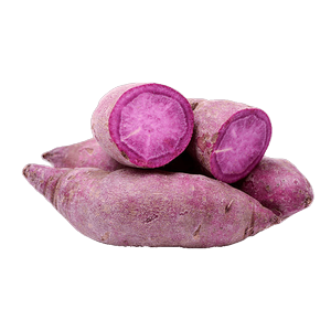 Sweet Potato Purple