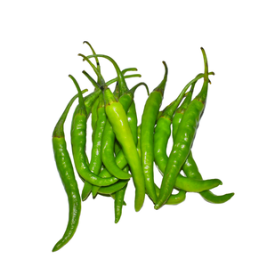 Chilli Green Small