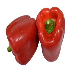 Capsicum Red