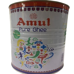Amul Pure Ghee 1Ltr