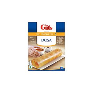 Gits Dosai Mix 500g