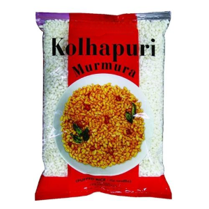 LITTLE INDIA KOLHAPURI MAMRA 500Gm