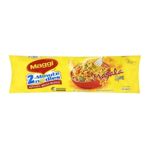 Maggi Noodles Masala Spicy 560g