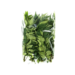 Curry Leaves Pack Each