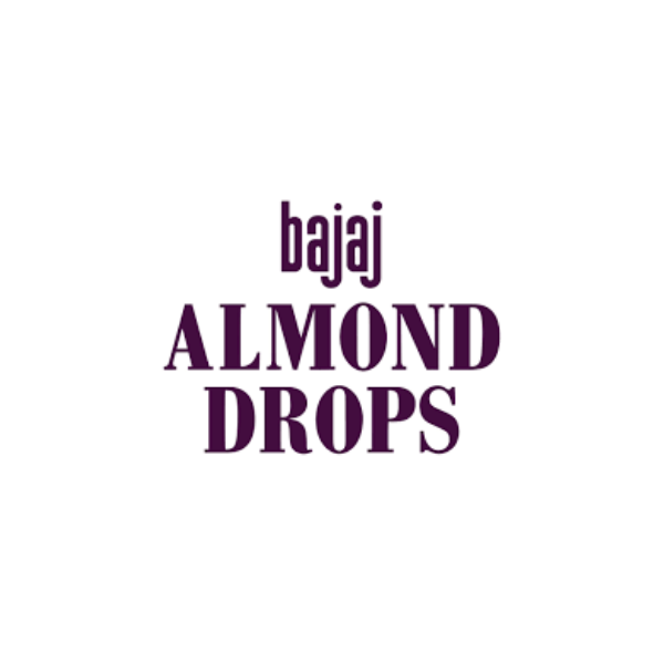 Bajaj Almond logo