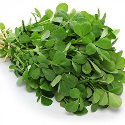 Methi Each