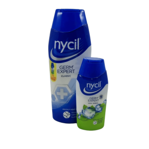 Nycil Germ Expert Classic Pdr 150G