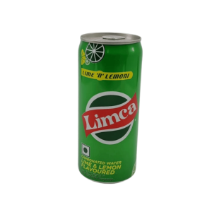 Limca Can 300Ml
