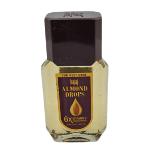 Bajaj Almond Hair Oil 50Ml