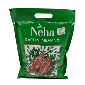 Neha Rachni Mehandi 500G