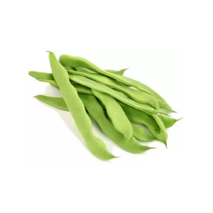 Beans Flat /Kg