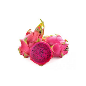 Dragon Fruit (Red Flesh)