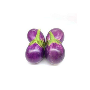 Eggplant Purple