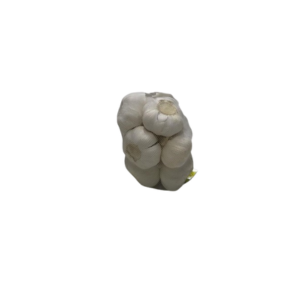 Garlic Prepack 500G