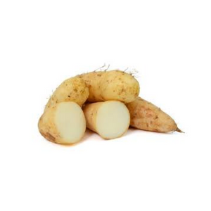 Sweet Potato White /Kg