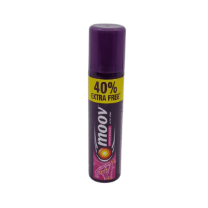 Moov Pain Relief Spray 50g